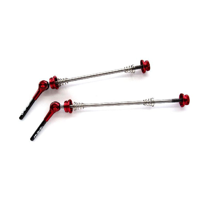 Anima Sganci Rapidi TI-K Anodizzati