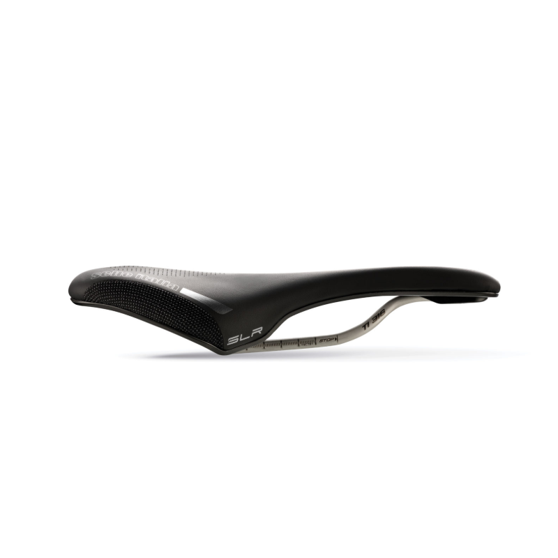 Selle Italia SLR Boost X-Cross Superflow TI 316