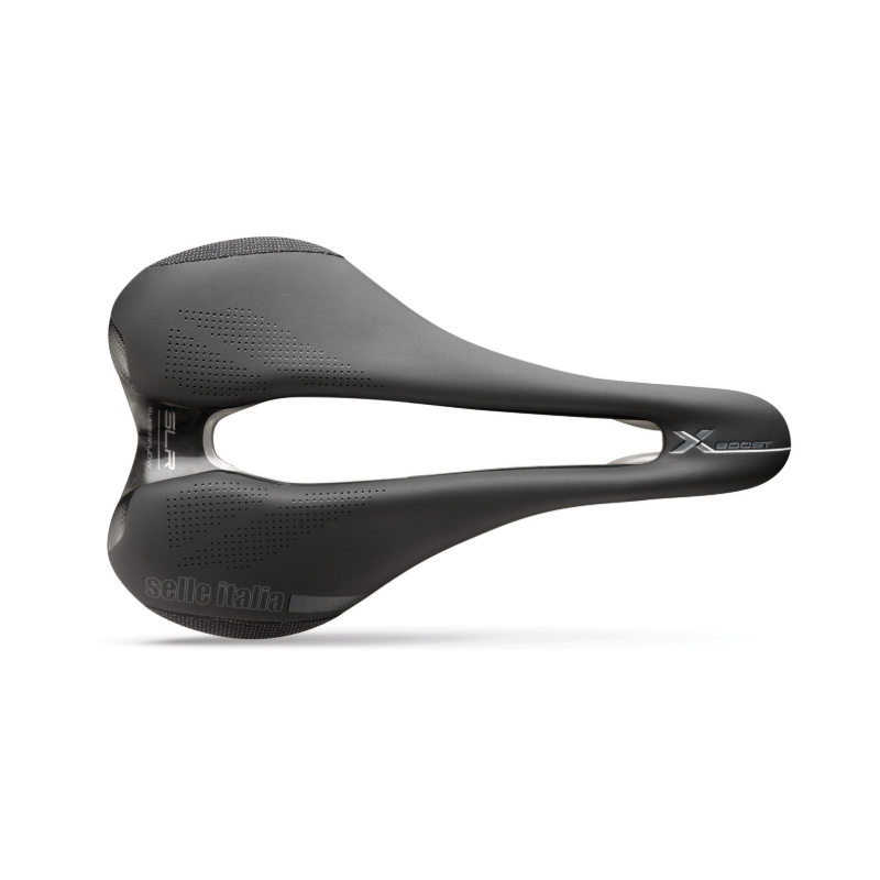 Selle Italia SLR Boost X-Cross Superflow TI 316