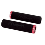 Anima Manopole In Eva Foam Rosso