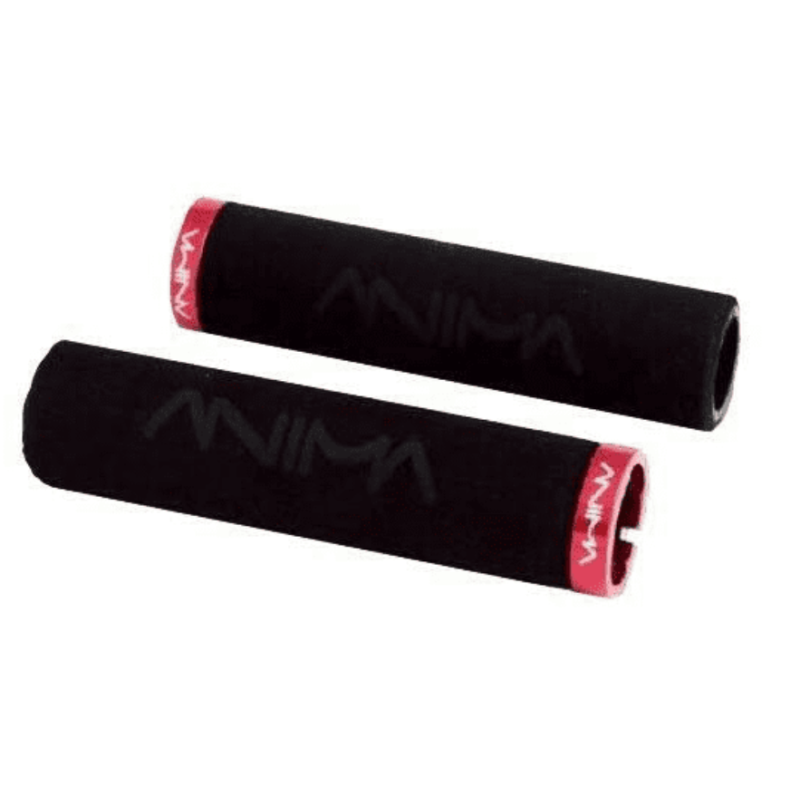 Anima Manopole In Eva Foam Rosso