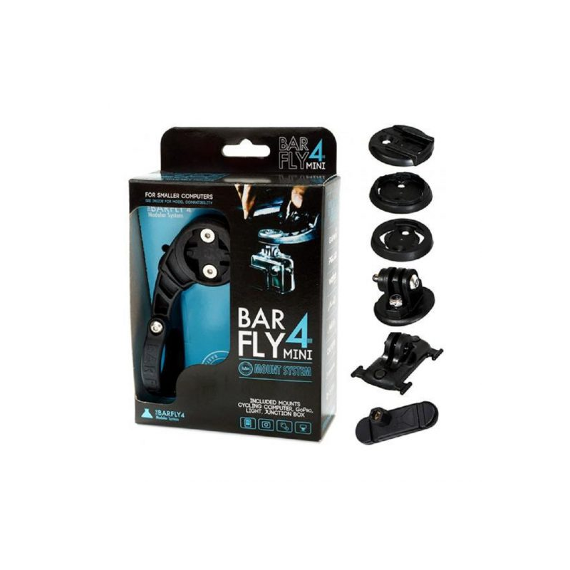 Bar Fly Supporto 4 Mini