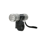 Anima Torcia Anteriore Cnc 9 Led Con Batterie