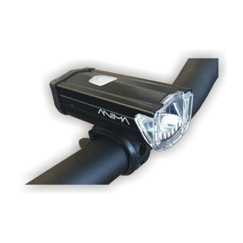 Anima Fanale Anteriore Usb 200 Lumen