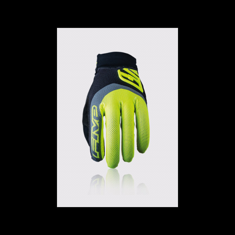 Five Guanti XR-Pro Giallo Fluo