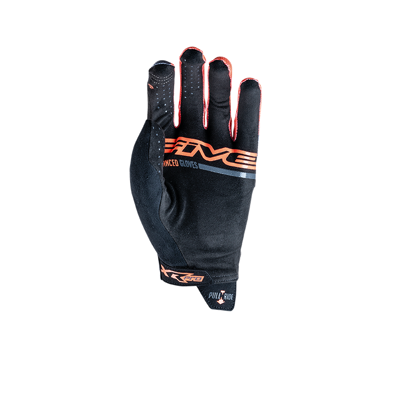 Five Guanti XR-Pro Arancio Fluo
