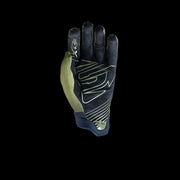 Five Guanti XR-Lite Bold Verde/Nero