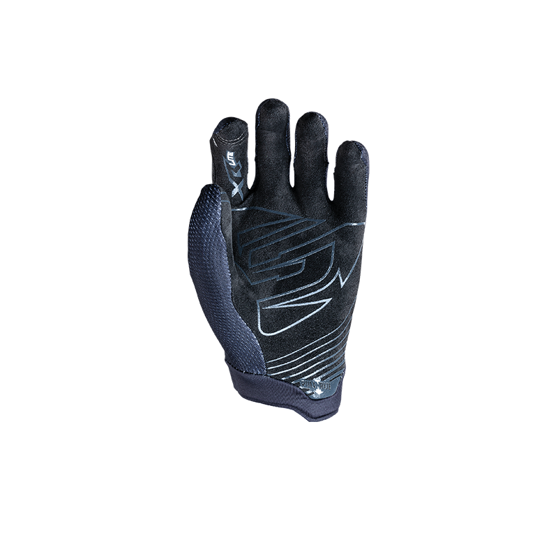 Five Guanti XR-Lite Woman Nero