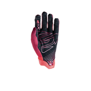 Five Guanti XR-Lite Bold Rosso