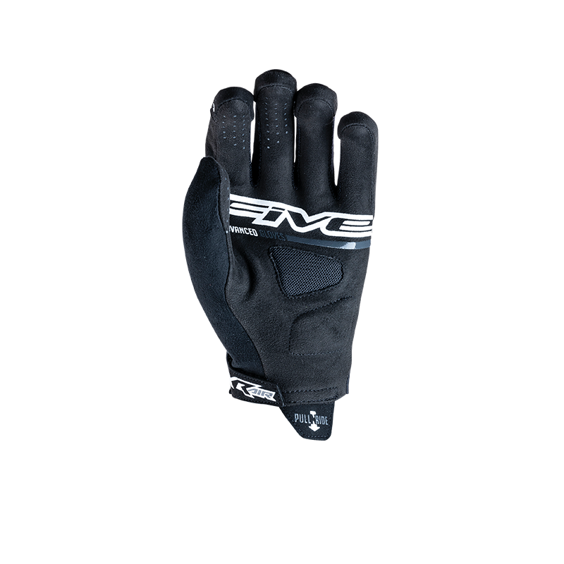 Five Guanti XR-Air Nero/Bianco