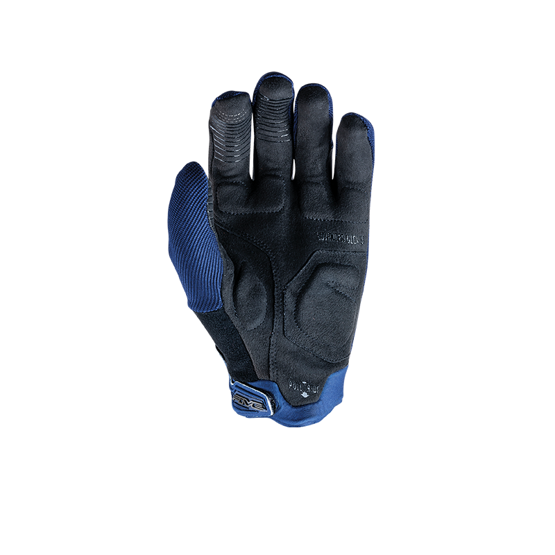 Five Guanti XR-Trail Gel Blu