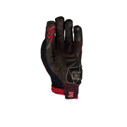 Five Guanti DH Rosso