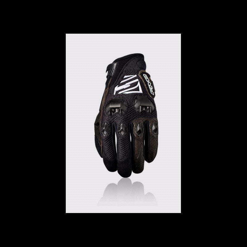 Five Guanti DH Nero
