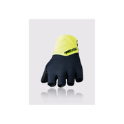 Five Guanti RC1 Shorty Giallo Fluo/Nero