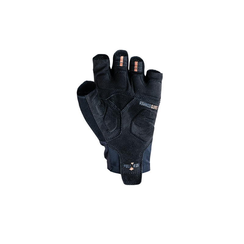 Five Guanti RC1 Shorty Nero/Oro