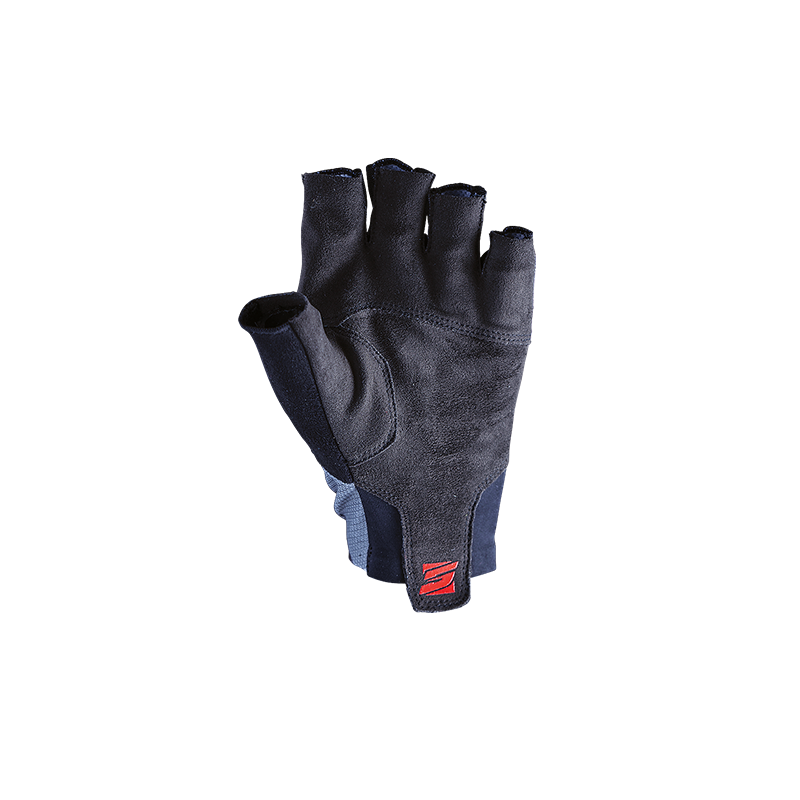 Five Guanti RC2 Shorty Nero