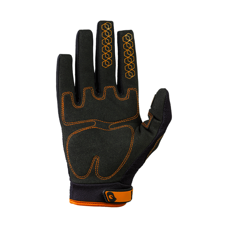 O'Neal Guanto Sniper Elite Black/Orange