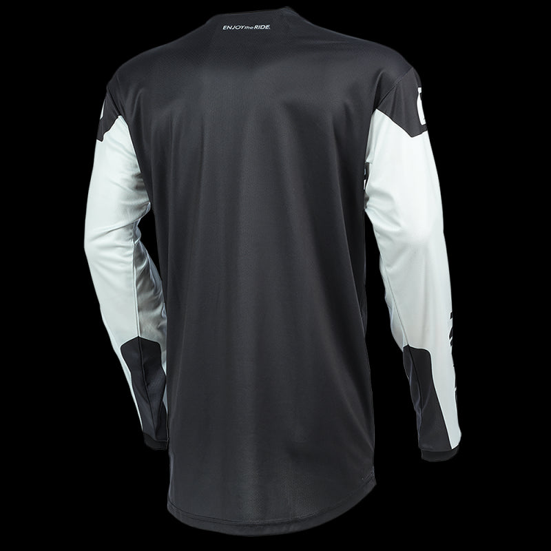 O'Neal Maglia Element Threat Black/White