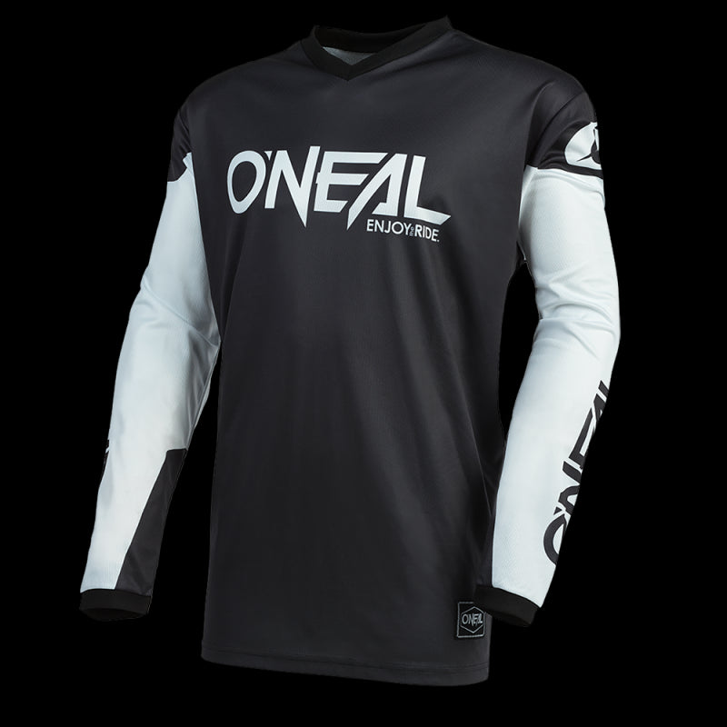 O'Neal Maglia Element Threat Black/White