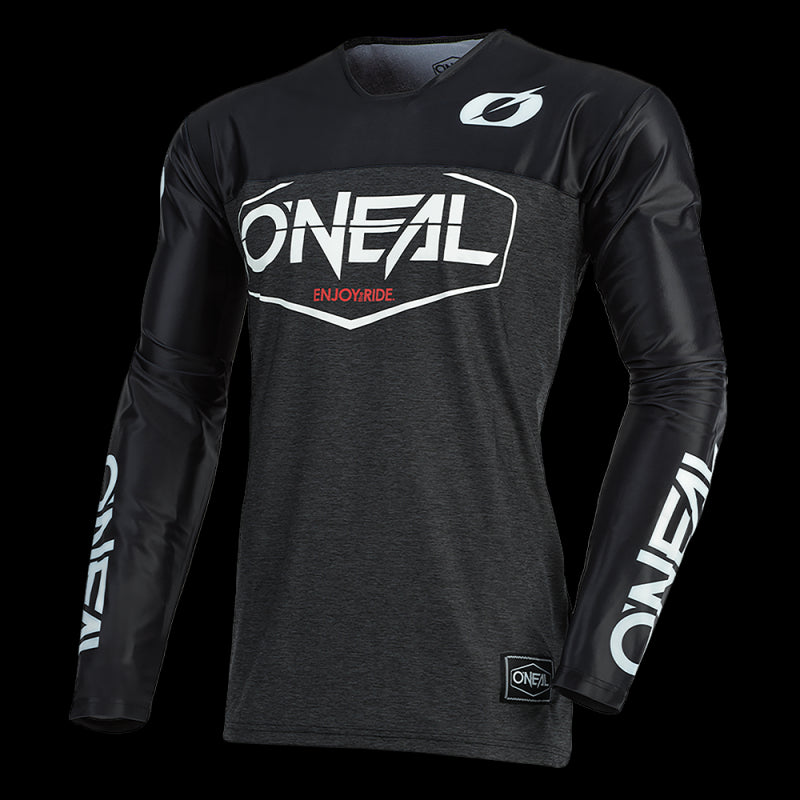 O'Neal Maglia Mayhem Hexx Black