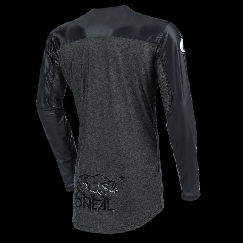 O'Neal Maglia Mayhem Hexx Black