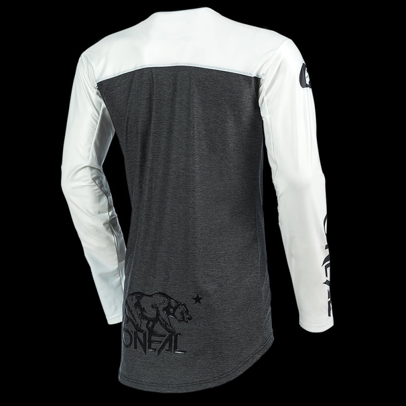 O'Neal Maglia Mayhem Hexx Black/White