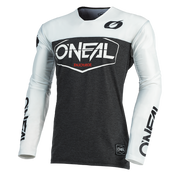 O'Neal Maglia Mayhem Hexx Black/White