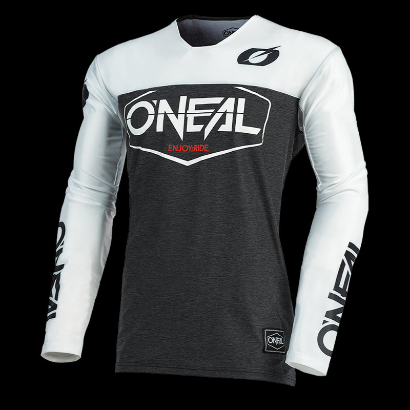 O'Neal Maglia Mayhem Hexx Black/White