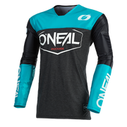 O'Neal Maglia Mayhem Hexx Black/Teal