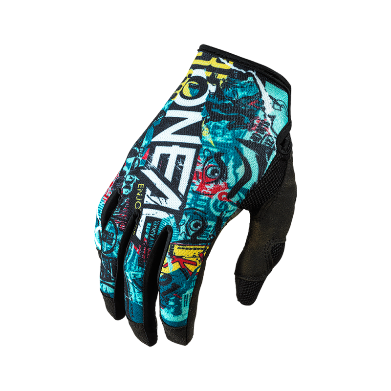 O'Neal Guanto Mayhem Savage Multi