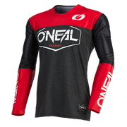 O'Neal Maglia Mayhem Hexx Black/Red