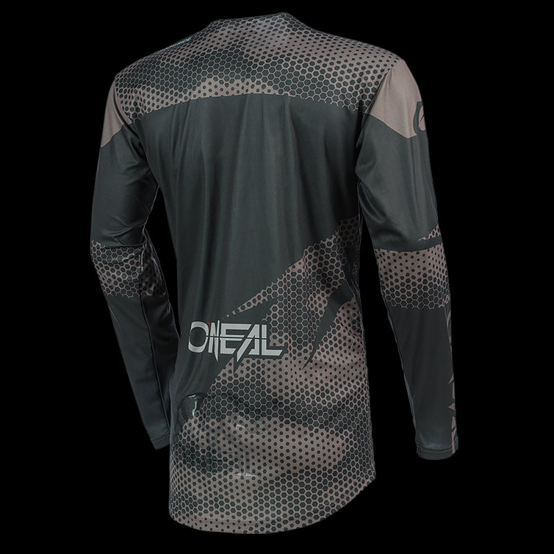 O'Neal Maglia Mayhem Covert Charcoal/Gray