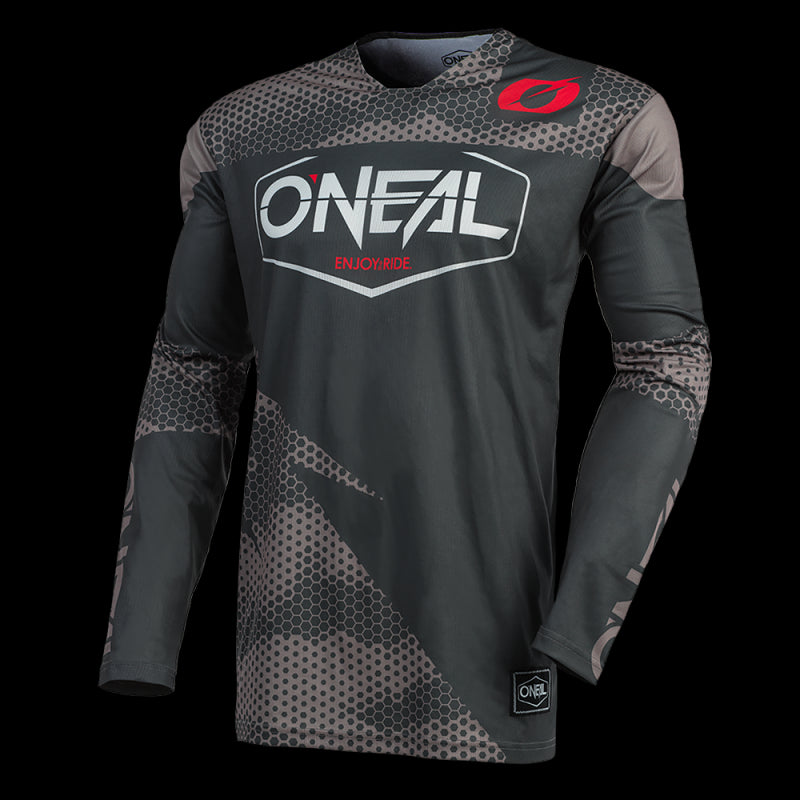 O'Neal Maglia Mayhem Covert Charcoal/Gray