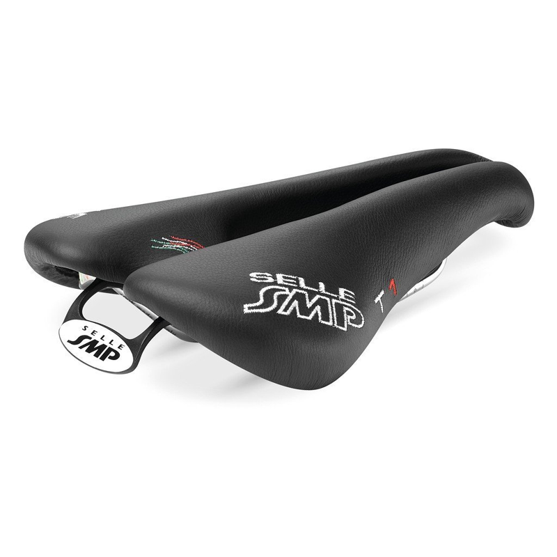 Smp Sella Triathlon T1 Black