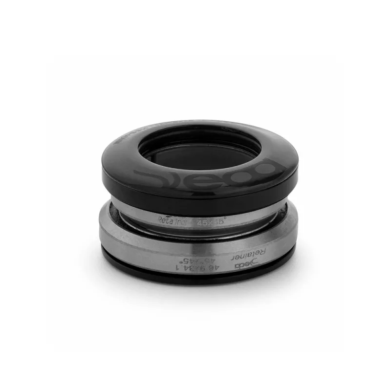 Deda Serie Sterzo Conica Headset 1 1/8" - 1 1/4" Integrata