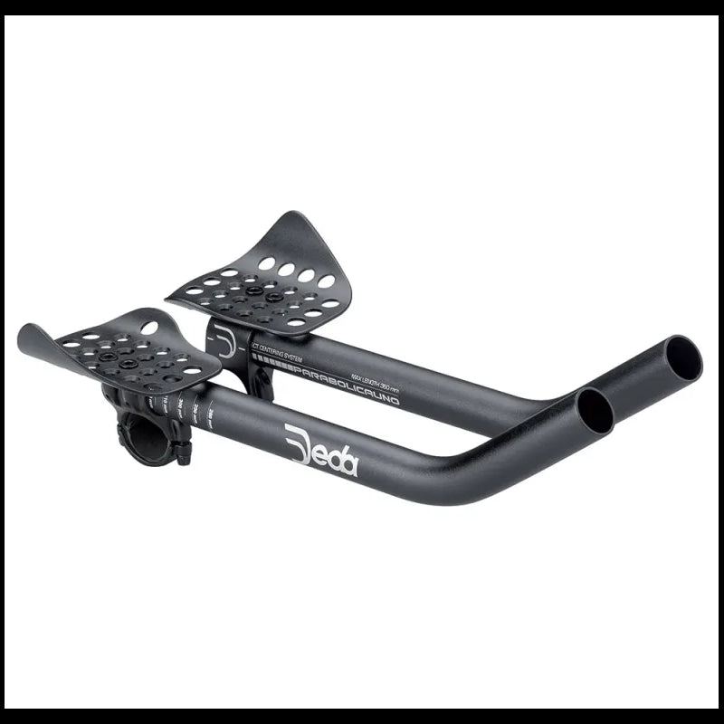 Deda Manubrio Crono Parabolica 1 300-31,7mm