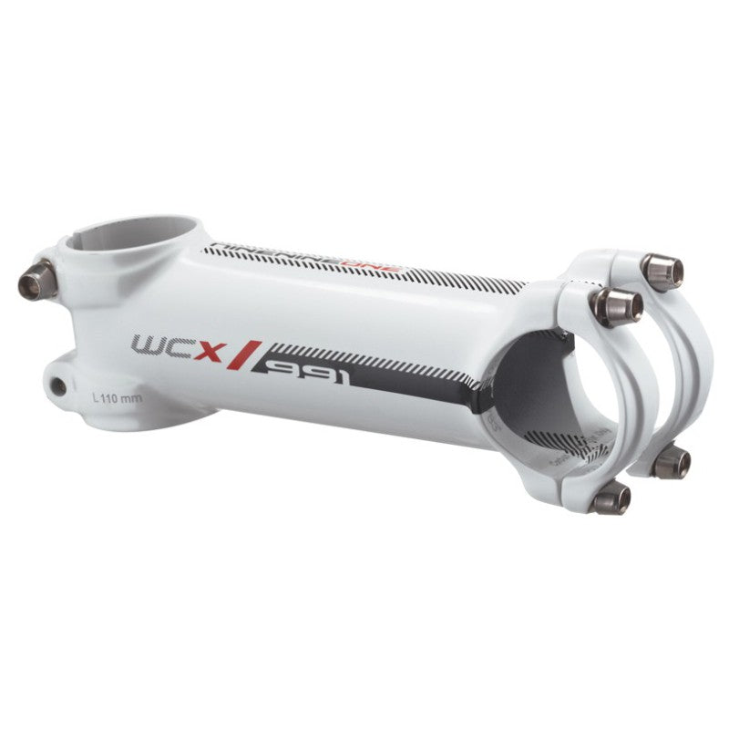 Wcx 991 Attacco White 31,8 White