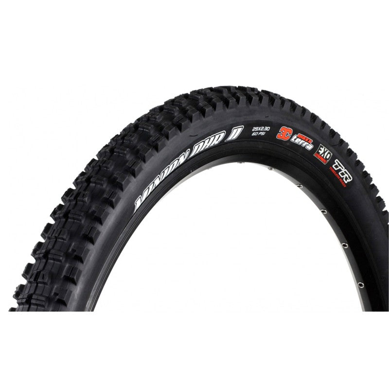 Maxxis Copertone MTB Minion DHR II Exo TR 29x2.30''