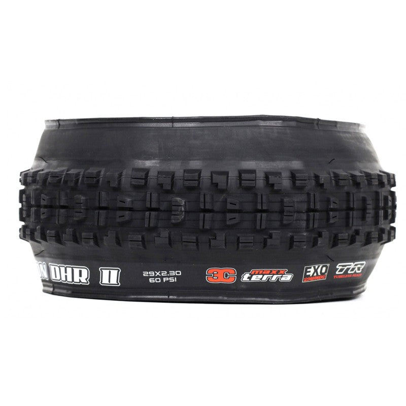 Maxxis Copertone MTB Minion DHR II Exo TR 29x2.30''