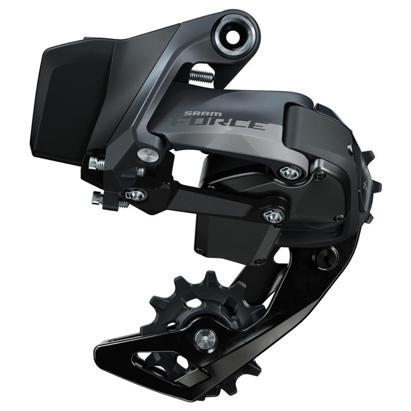 Sram Cambio Sram Force eTap AXS Corto max. 33d 12V