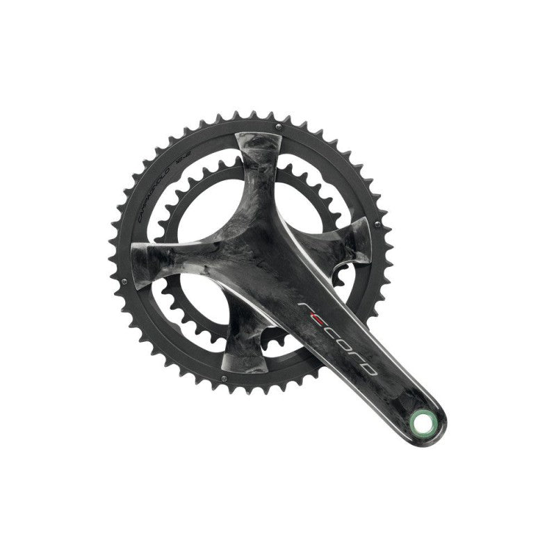 Campagnolo Guarnitura Record Carbon 12v