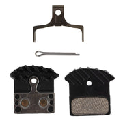 Shimano Pastiglie J04C  XTR XT SLX