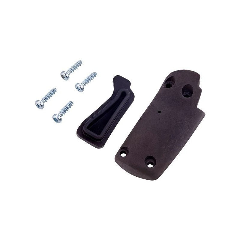 Sram Ricambio Coperchio + Membrana Comando Posteriore