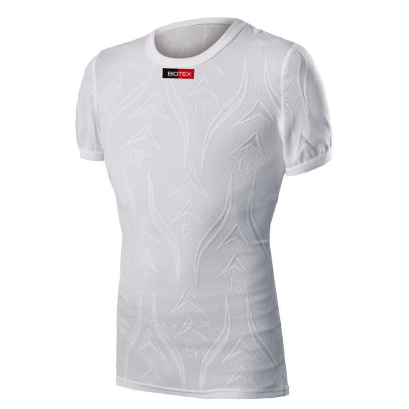 Biotex Intimo Bambino T-Shirt Reflex Bianco