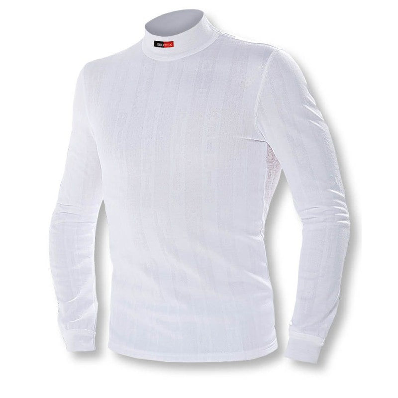Biotex Manica Lunga Ciclista Antivento Windbiotex