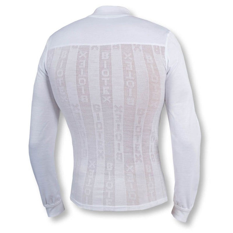 Biotex Manica Lunga Ciclista Antivento Windbiotex