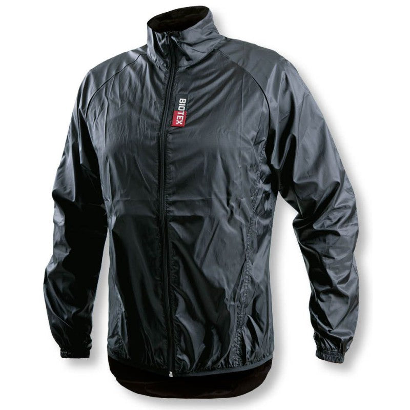 Biotex Mantellina X-Light Superleggera Black