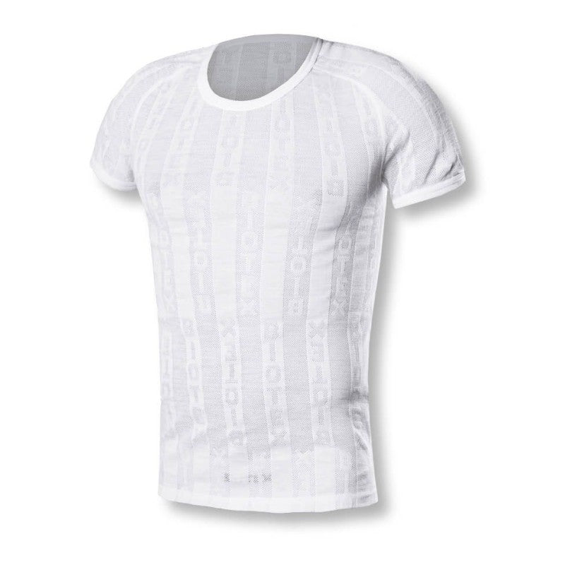 Biotex T-Shirt Biolux Microrete