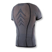 Biotex T-Shirt Rete Elasticizzata Powerflex Black
