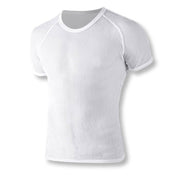 Biotex Intimo T-Shirt Rete Power Bianco